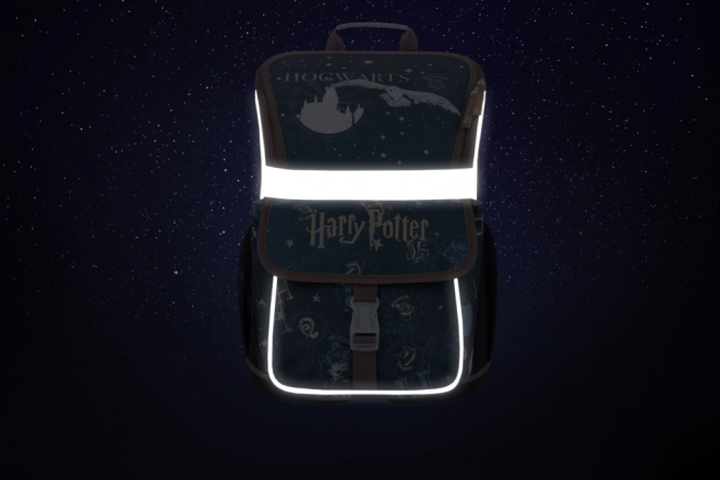 Zaino scolastico Zippy Harry Potter Hogwarts