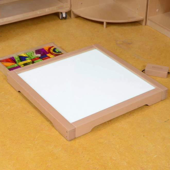 Pannello Luminoso LED Masterkidz Con Telecomando