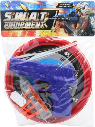 Set Poliziesco