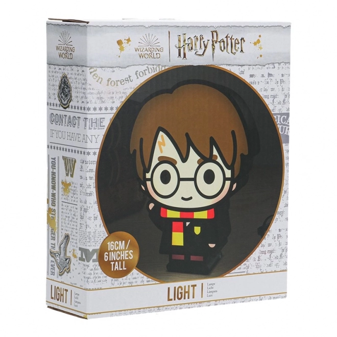 Luce LED Harry Potter