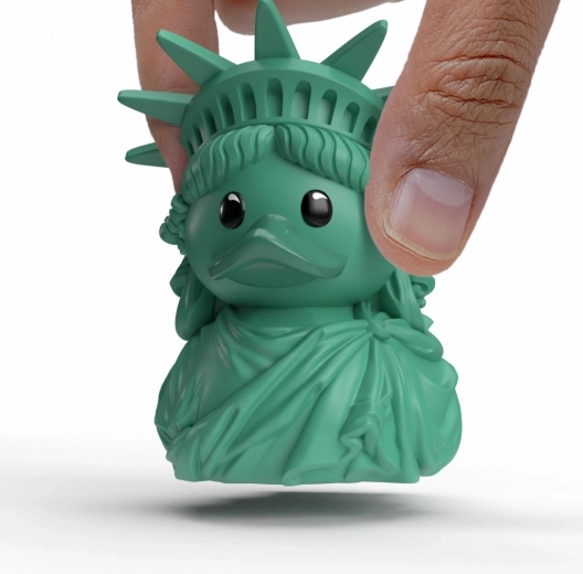 Compatta, resistente e facile da pulire