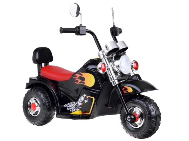 Motor elettrico per bambini con suoni e luci