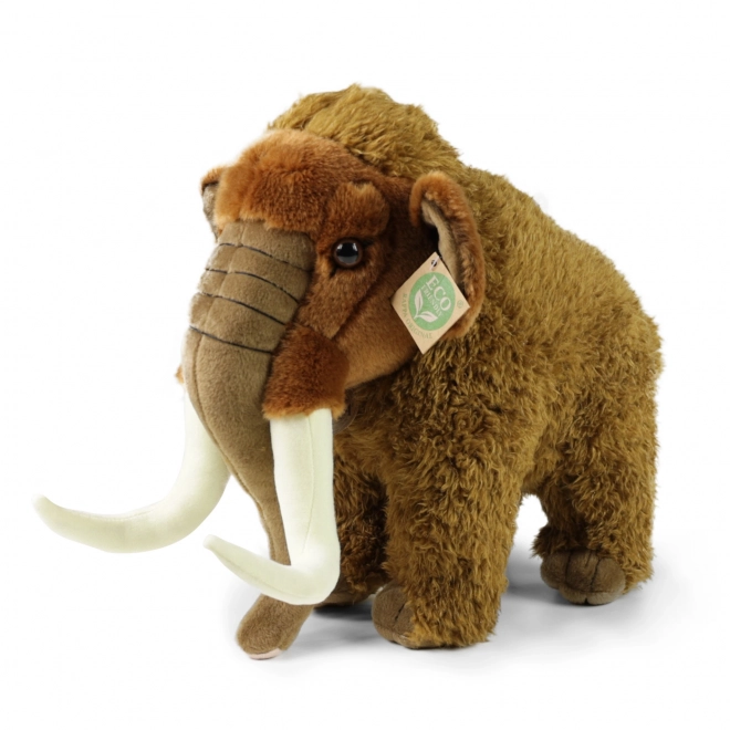 Peluche Mammuth ECO-FRIENDLY 33 cm