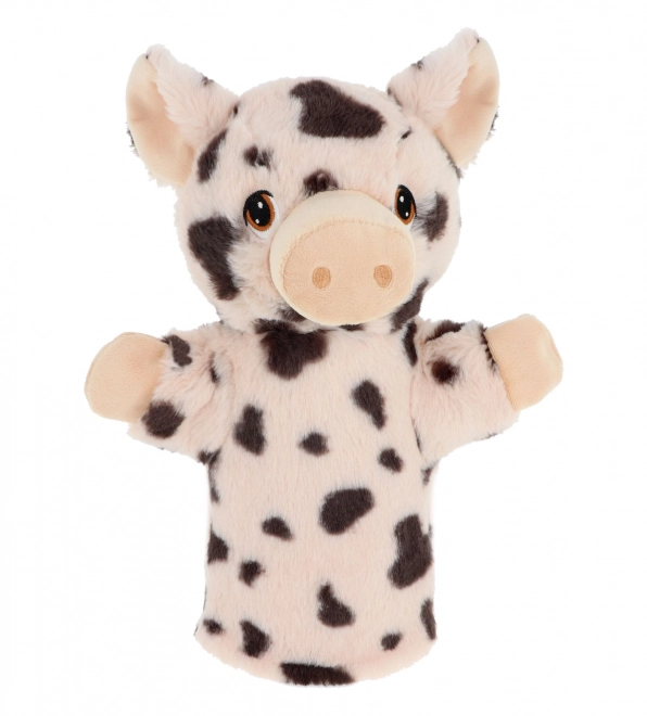 Maialino Eco in Peluche Keeleco Keel Toys