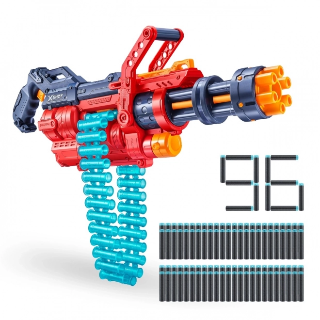 Lanciagranate X-Shot Excel Omega 98 Dardi