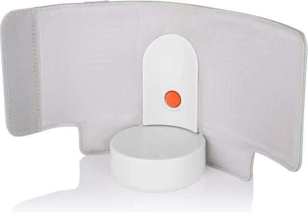 LIONELO Scaldabiberon wireless Thermup Go Evo Verde Salvia