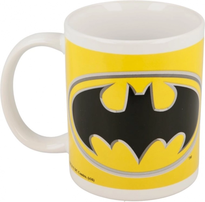 Tazza in ceramica Batman 325 ml