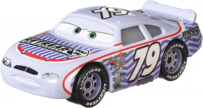 Auto personaggi DisneyPixar Cars 3