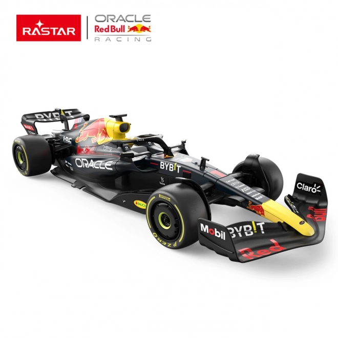 Auto radiocomandato Red Bull Racing RB18