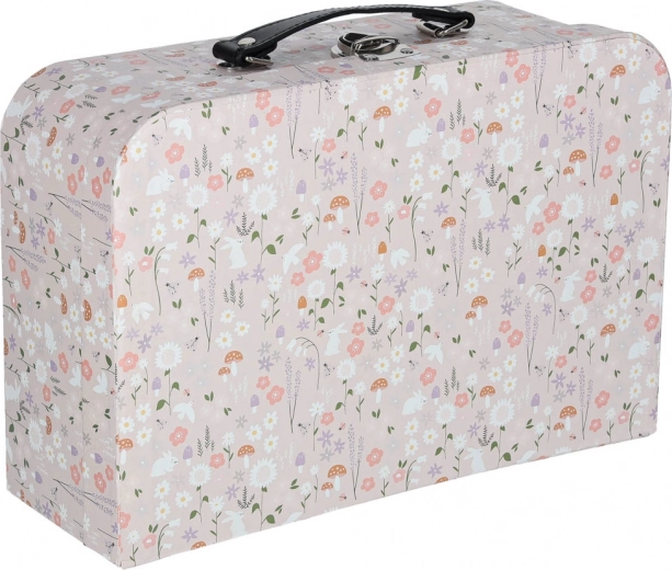 Valigetta compatta da viaggio