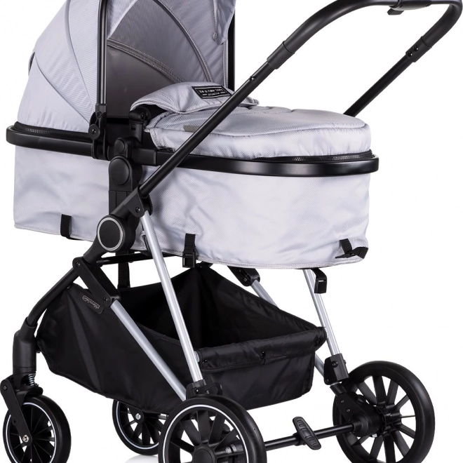 Passeggino combinato Chipolino Aura 2v1 Cloud