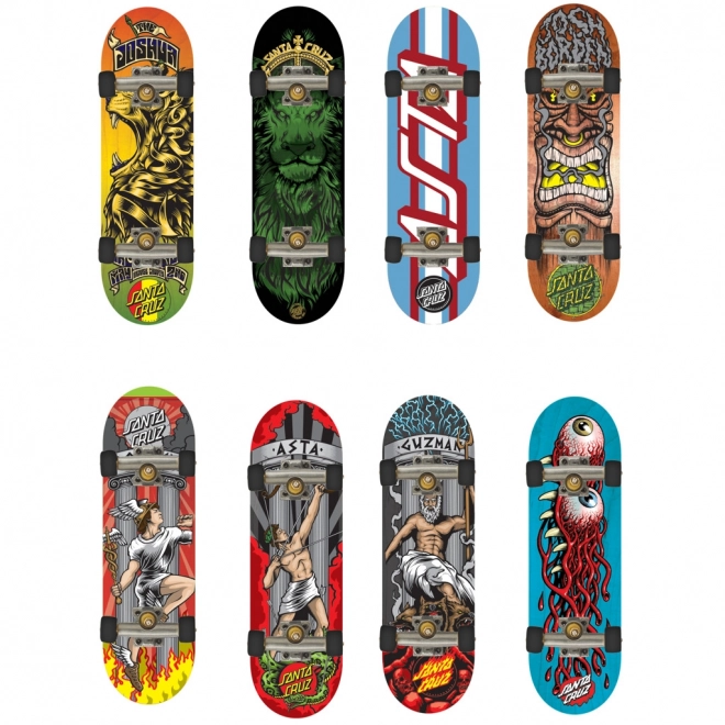 Tech Deck Skateshop Con Accessori