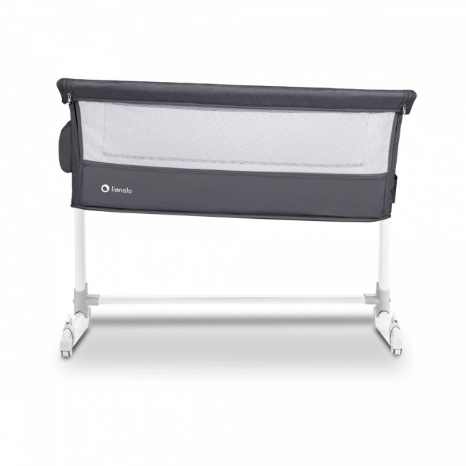 Culla 3 in 1 Theo Dark Grey