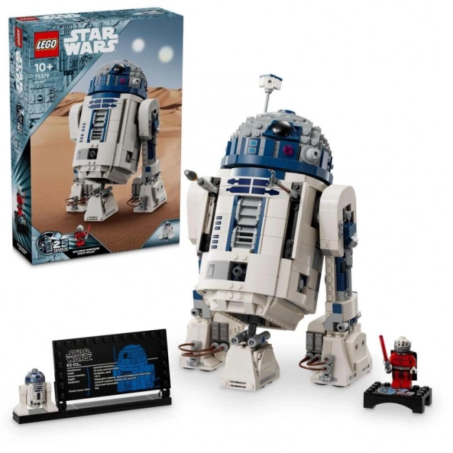 Set R2-D2 LEGO Star Wars