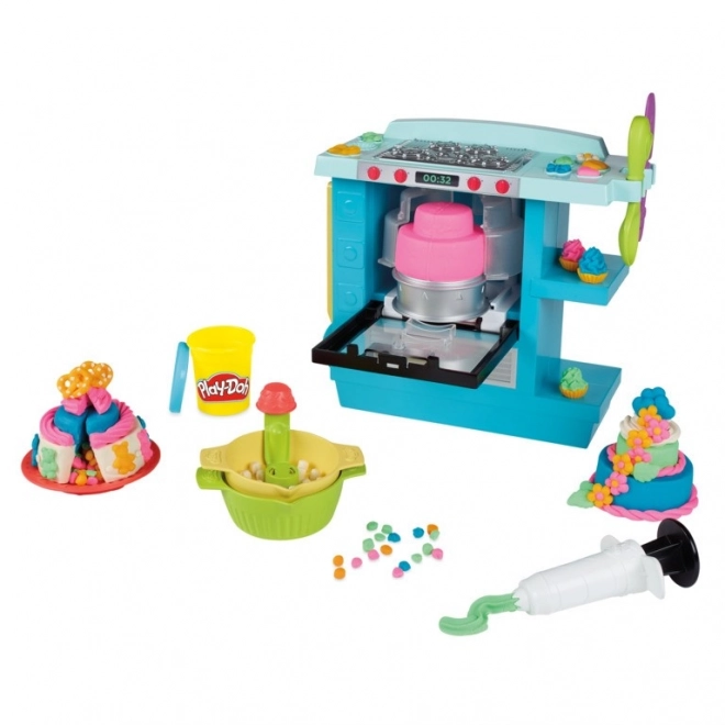 Set per Torte PLAY-DOH