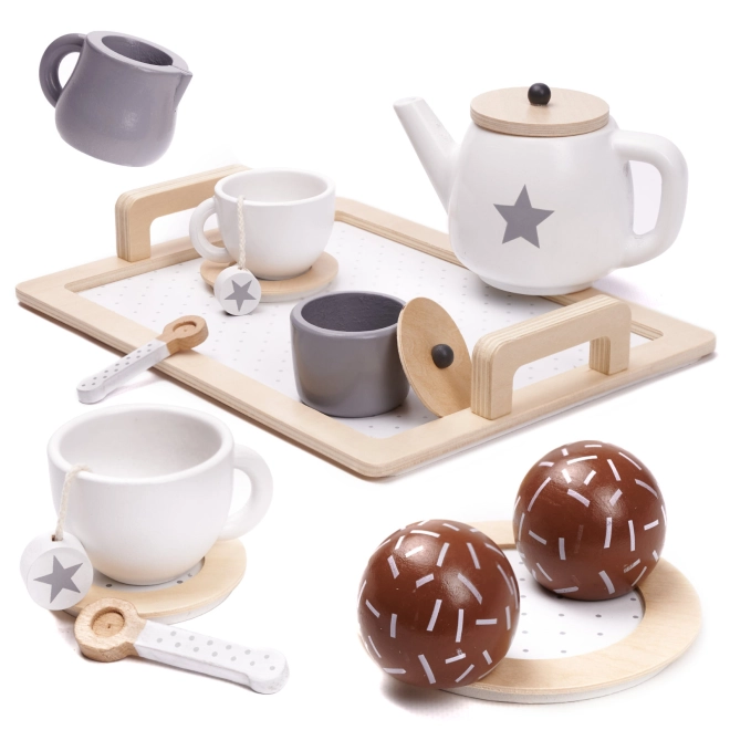 Set completo per giocare in modo creativo