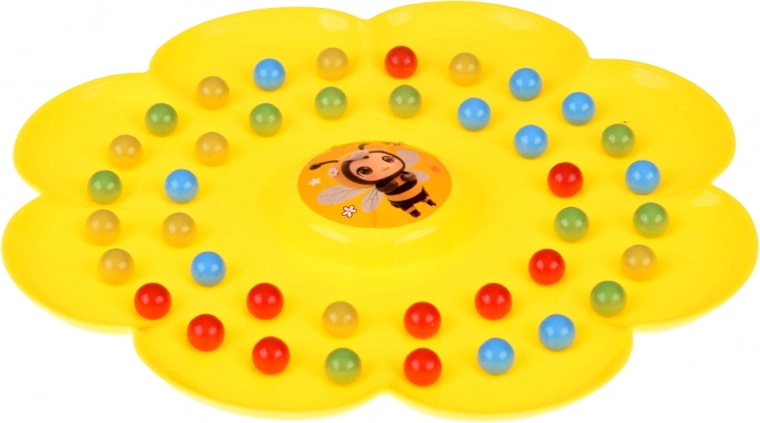 Motricità e concentrazione in un solo gioco