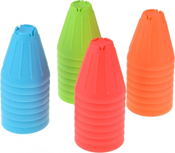 Zigrinatura antiscivolo per una presa sicura