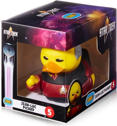 Scatola da collezione con finestra