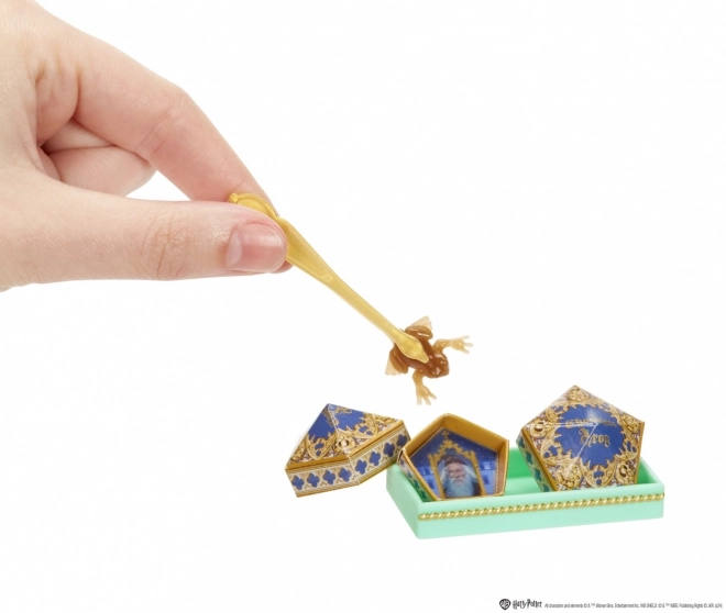 Figure Miniverse Make It Mini Harry Potter Honeydukes
