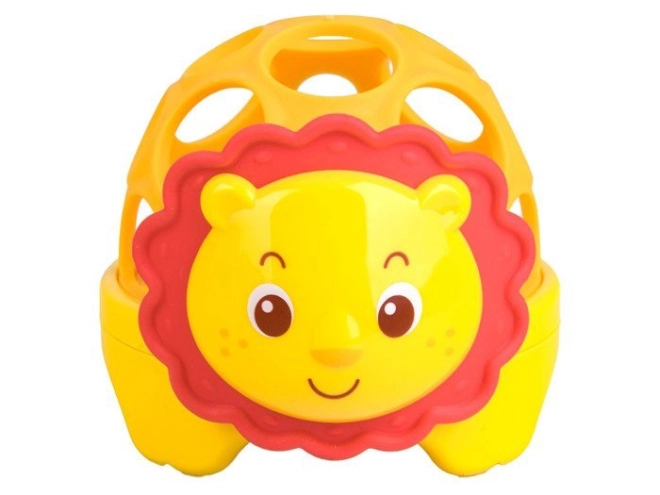 Presa facile per le piccole manine