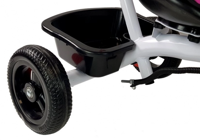 Triciclo per bambini PRO300 blu