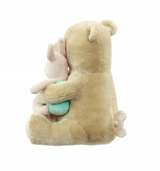 Orsetto Pooh e Porcellino
