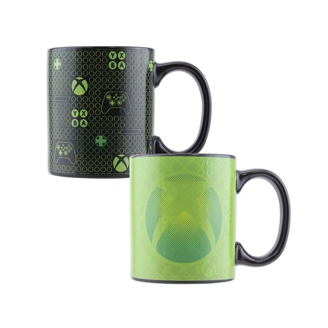 Tazza che cambia XBOX