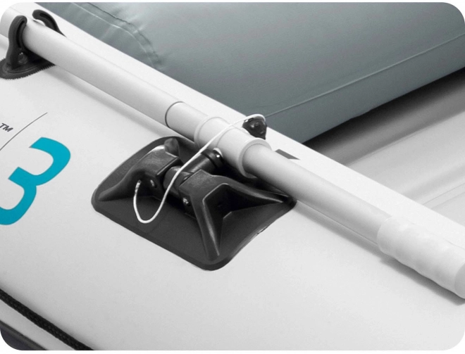 Intex gommone Mariner 3 per 3 persone