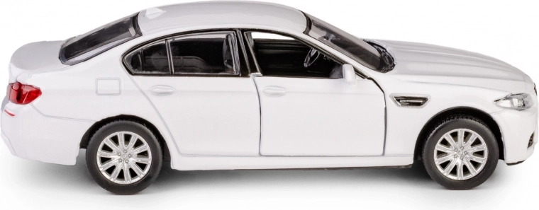 Divertente trazione pull-back