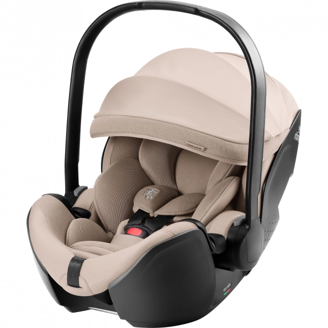 Seggiolino Auto Baby-Safe Pro Style