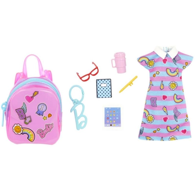 Moda scolastica completa