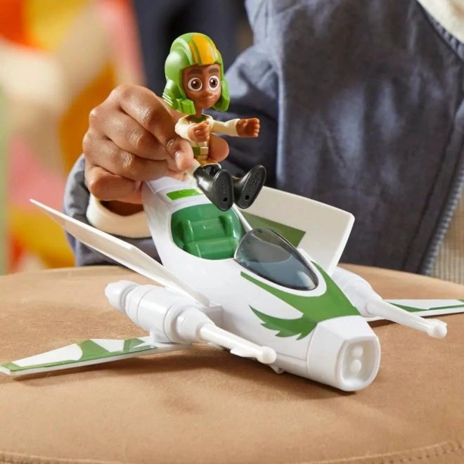 Progettato per le mani piccole