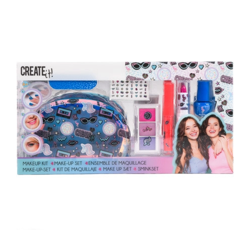 Trucco creativo per ogni giorno