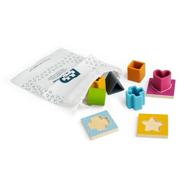 Materiale sostenibile
