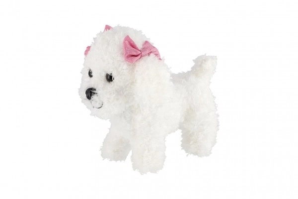 Peluches Cagnolino Sonia 19 cm