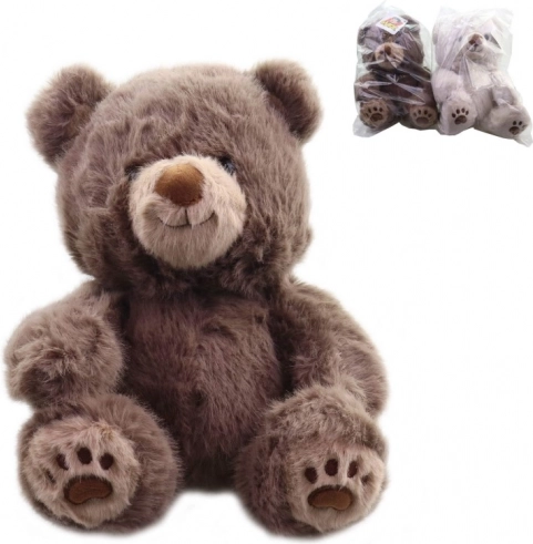 Orsetto di peluche 28 cm
