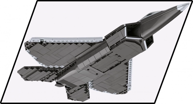 Caccia militare avanzato Lockheed F-22 Raptor