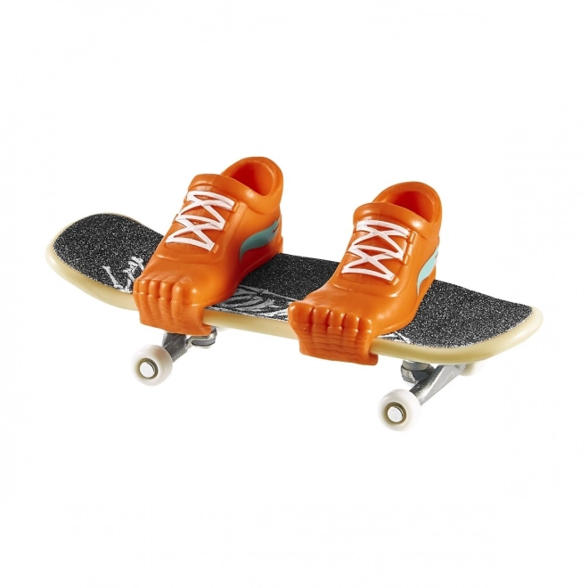 Skateboard Fingerboard Hot Wheels Tony Hawk