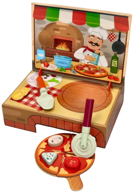 Gioco interattivo
