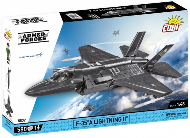 Caccia F-35A Lightning II delle Forze Armate Polacche