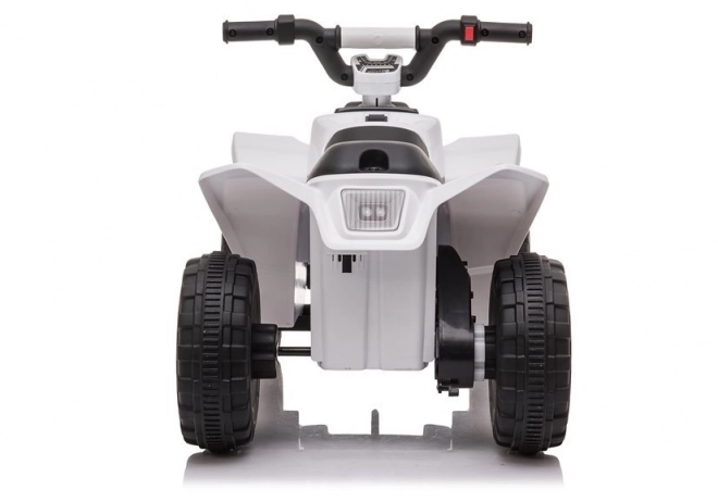 Quad Elettrico XMX612 Bianco