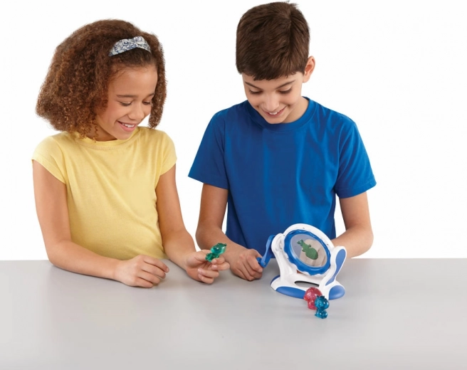Divertimento creativo per tutta la famiglia