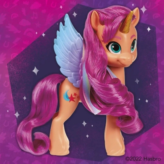 My Little Pony Set Parrucchiere di Sunny