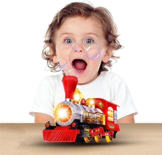 Si illumina e suona per un divertimento ancora maggiore