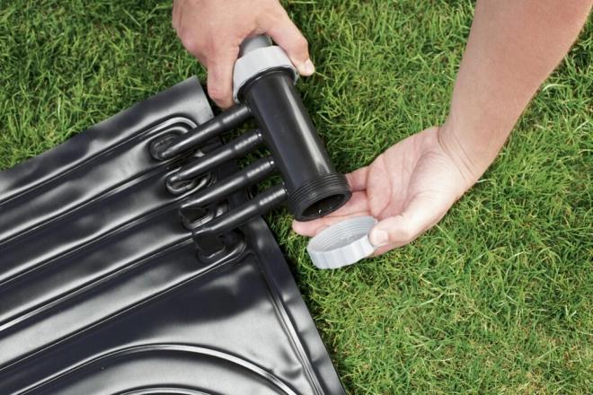 Materiale resistente e lunga durata