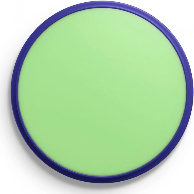 Snazaroo pittura per viso Verde Chiaro