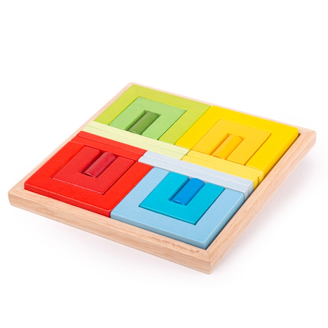 Motricità fine e apprendimento dei colori