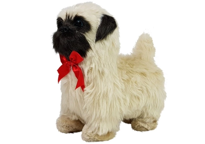 Peluche morbido e aspetto adorabile