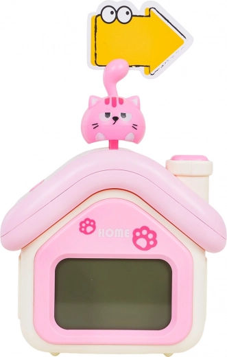 Ampio display leggibile e funzioni smart